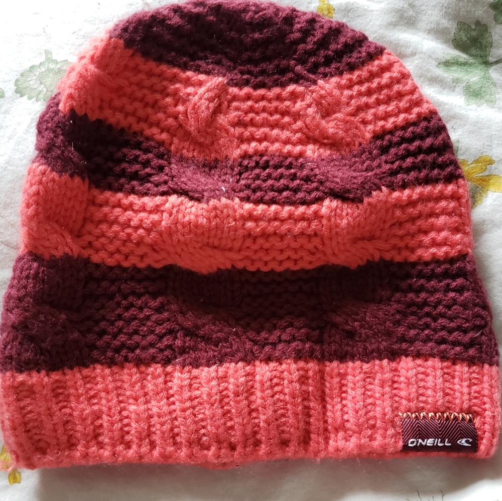 Winter Hat
